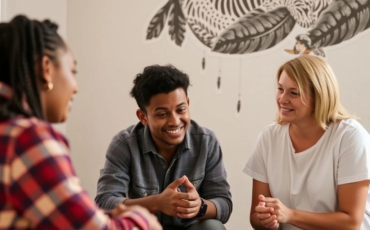 life mission mentoring program